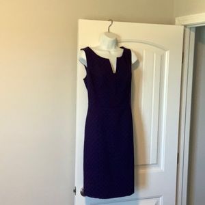 Sleeveless Dress